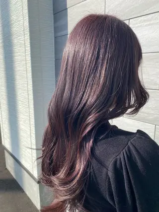 ロング LEPIA名古屋駅前店所属・和田 侑里香のマツエク・マツパデザイン