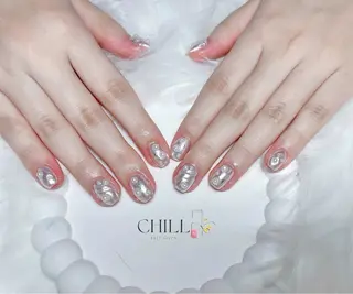 ネイル Nail salon CHILL 【ネイルサロン チル】大須店所属・Nailsalon CHILL大須店💅のネイルデザイン