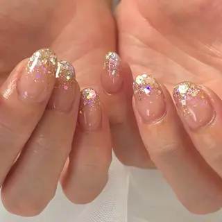 ネイル 【Nia】 natsukiのネイルデザイン