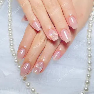 ネイル ナユキNA.YUKI 北千住店のネイルデザイン