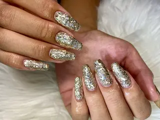 ネイル Beauty Salon Luna所属・Beauty Salon Lunaのエステ・リラクイメージ