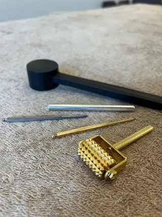 整体×美容鍼灸 鍼灸師Miyanoのエステ・リラクイメージ