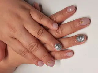 ネイル LANLAN所属・Lan Lanのネイルデザイン