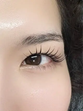 マツエク・マツパ eyesalon TOUTOU所属・eyesalon TOUTOUのマツエク・マツパデザイン