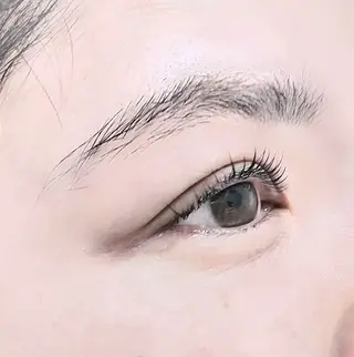 マツエク・マツパ 松下 奈津子のマツエク・マツパデザイン