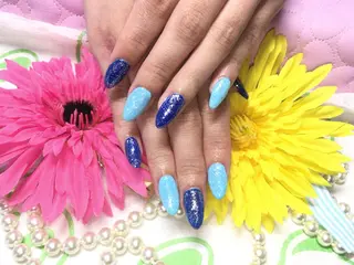 ネイル ネイルサロン HARRYS所属・ネイル･脱毛サロン HARRYSのエステ・リラクイメージ