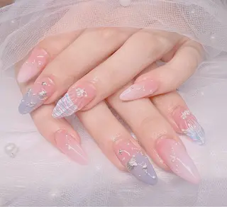 ネイル Himawari 松戸ネイル自宅サロンのネイルデザイン