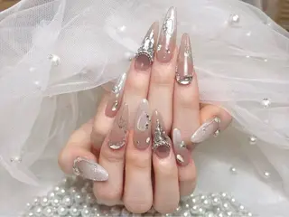 ネイル アールワン NAIL SALONのネイルデザイン