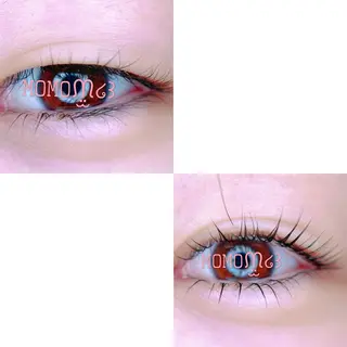 マツエク・マツパ モテデザインのプロ モモ🍑のマツエク・マツパデザイン