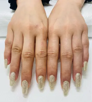 ネイル MAXKELLY AIのネイルデザイン