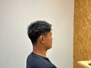 メンズ ✂︎cadre✂︎ 🪶かまだれいし🪶のヘアスタイル