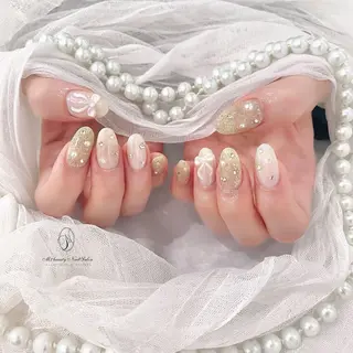 ネイル M2 beauty Mayuのネイルデザイン