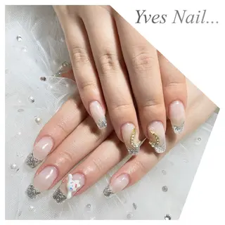 ネイル kanno yのネイルデザイン