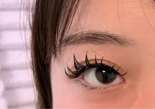 マツエク・マツパ トータルビューティー サロン・Ｎの眉毛・アイブロウイメージ