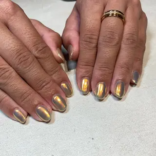 ネイル MIZE rinaのネイルデザイン