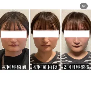 Cream 福井のエステ・リラクイメージ