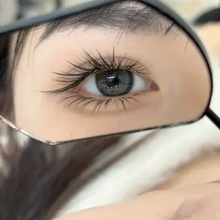 マツエク・マツパ ミユ 横浜のマツエク・マツパデザイン