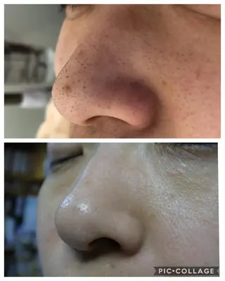 柴田 恵里のエステ・リラクイメージ