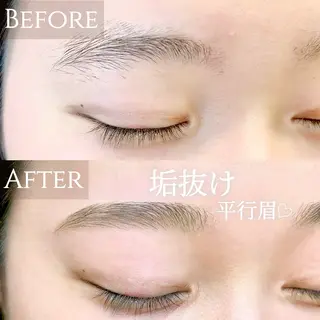 アイブロウ Eye Salon "Koa"【コア】所属・Eye Salon /まつ毛/眉毛のマツエク・マツパデザイン
