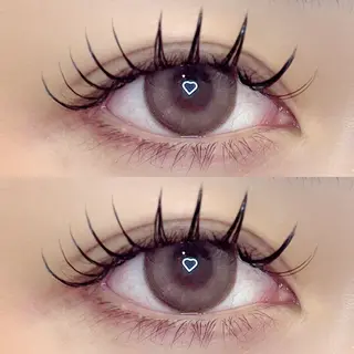 マツエク・マツパ 🎀Ami 🐇のマツエク・マツパデザイン