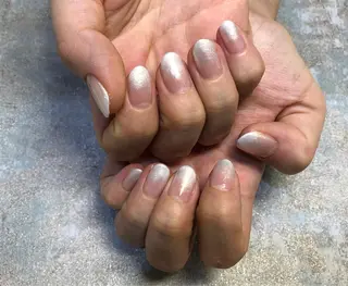 ネイル fairy 村居 愛香のネイルデザイン