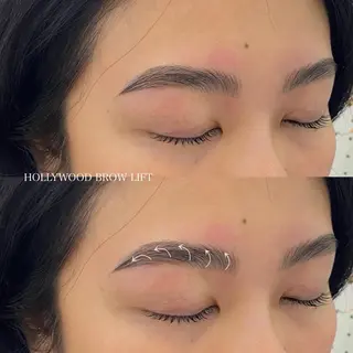 アイブロウ yuka /eyelistのマツエク・マツパデザイン