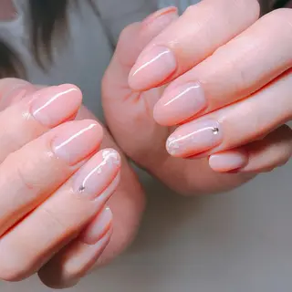 ネイル Nail salon Dahliaのネイルデザイン