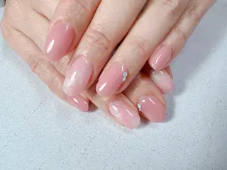 ネイル Private nail salon CHITCHAT所属・CHITCHAT nailのネイルデザイン