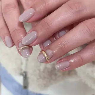 ネイル Halo Nail 【ハロネイル】のネイルデザイン