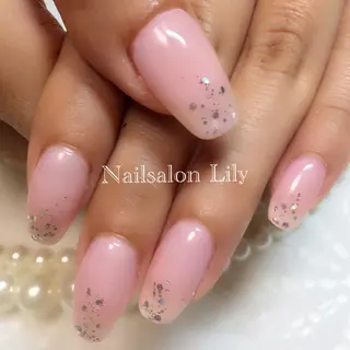 ネイル Nailsalon Lilyのネイルデザイン