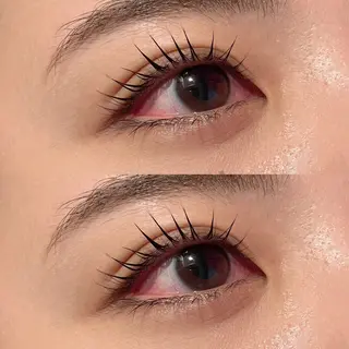 マツエク・マツパ cerisier mio/名古屋/黒川のマツエク・マツパデザイン