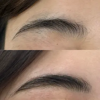 アイブロウ Petila パティラ所属・Petila🐈‍⬛ Mayuriのマツエク・マツパデザイン