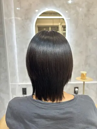 ショート SIGMA LATTE所属・🐶拓磨🐶 /SIGMAのヘアスタイル