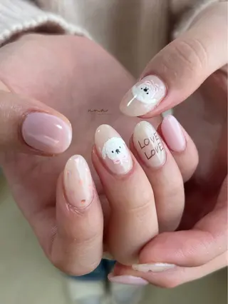 ネイル * kaoriのネイルデザイン