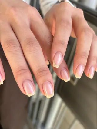 ネイル 渡邊 妃佳里/Manonのネイルデザイン