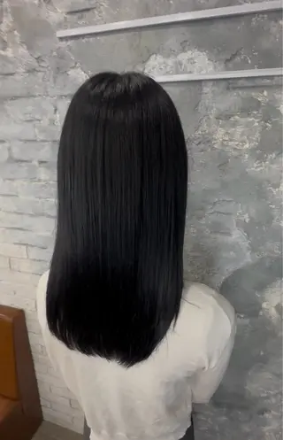 カラー ハイトーン/トレンド 杏🎀ོのヘアスタイル