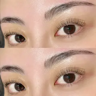 アイブロウ EYE CARRY ⋆.✶🖤のマツエク・マツパデザイン