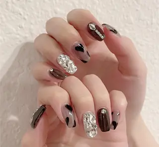 ネイル Cute beauty2のマツエク・マツパデザイン