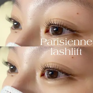 マツエク・マツパ Love&Hair Dive所属・Dive🌊🌺 Arinのマツエク・マツパデザイン