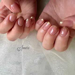 ネイル You kyehwaのネイルデザイン