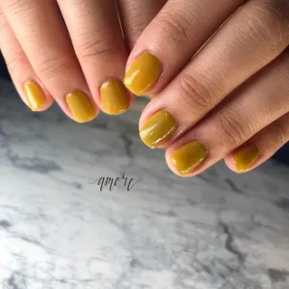 ネイル You kyehwaのネイルデザイン