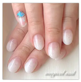 ネイル magical nailのネイルデザイン