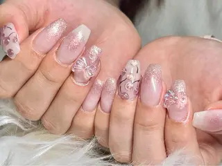 ネイル Nail&eye Belire 新宿のネイルデザイン