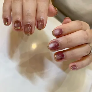 ネイル Nail Salon Gummi.のネイルデザイン