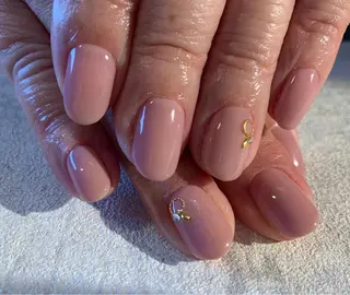 ネイル Kanal Kanaのエステ・リラクイメージ