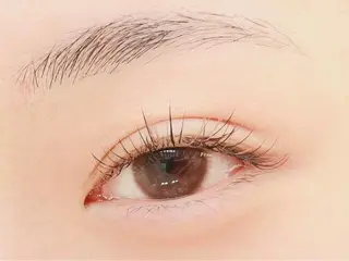 マツエク・マツパ TOMOMI IMAGE-Aのマツエク・マツパデザイン