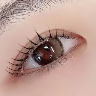 マツエク・マツパ Ciel まつげパーマ専門店所属・Ciel まつげパーマ専門店のマツエク・マツパデザイン