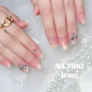 ネイル ✨NA.YUKI ナユキ✨のネイルデザイン