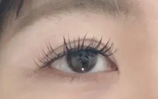 マツエク・マツパ 隠れ家サロン にんにんのマツエク・マツパデザイン