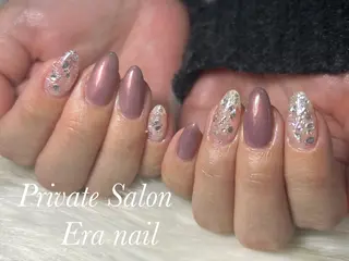 ネイル Era nailのネイルデザイン